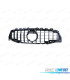 GRILLE MERCEDES CLA C118 X118 19-23 LOOK GT NOIR BRILLANT CAMARA