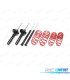 SUSPENSION SPORT FIAT COUPÉ 06 1994-2000