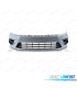 PARE-CHOCS AVANT VOLKSWAGEN VW PASSAT CC 12-16 LOOK R LINE