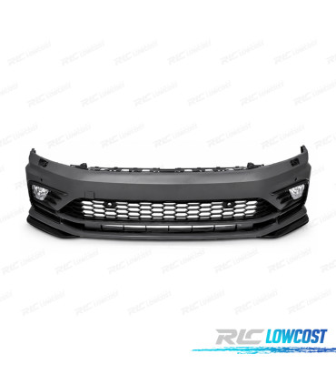 PARE-CHOCS AVANT VOLKSWAGEN VW JETTA 14-18 LOOK GTI GTD