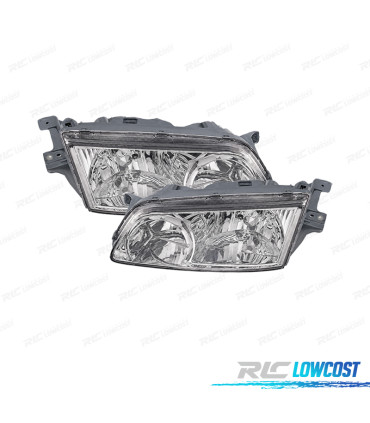 PHARES HYUNDAI H1 STAREX 02-05