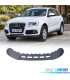 LIP SPOILER AUDI Q5 8R 12-16 NOIR