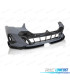 PARE-CHOCS AVANT BMW G60 G61 23- LOOK M PERFORMANCE PDC PA