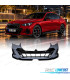 PARE-CHOCS AVANT BMW G60 G61 23- LOOK M PERFORMANCE PDC PA