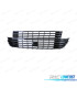 CALANDRE VOLKSWAGEN VW TRANSPORTER T6.1 19-24 NOIR BRILLANT