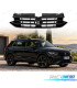 CALANDRE VOLKSWAGEN VW TIGUAN 20-24 LOOK R NOIR