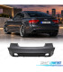 PARE-CHOCS ARRIÈRE AUDI A5 8T 8F 07-16 LOOK RS5 PDC