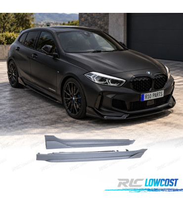 BAS DE CAISSE BMW F40 19-24 LOOK M PERFORMANCE
