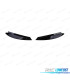 CLIPS DE PHARE VOLKSWAGEN VW POLO 9N3 05-09 NOIR BRILLANT