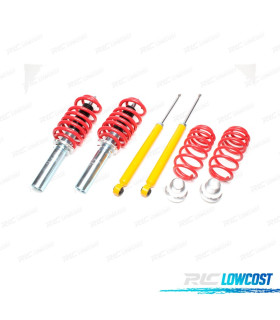 SUSPENSION FILETEE TA TECHNIX AUDI A4 B8 A5 A6 4G