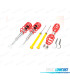 SUSPENSION FILETÉ TA TECHNIX AUDI A6, A6Q, S6 4F, 4F1