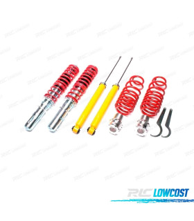 SUSPENSION FILETÉ TA TECHNIX AUDI A3 8L 96-03