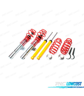 SUSPENSION FILETÉ TA TECHNIX AUDI A3 8P 2003-2012
