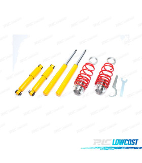 SUSPENSION FILETEE TA TECHNIX CITROEN SAXO 04 96-04