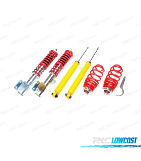 SUSPENSION FILETÉ TA TECHNIX PEUGEOT 307 01-08