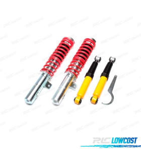 SUSPENSION FILETÉ TA TECHNIX CITROEN XSARA 97-06