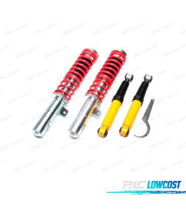 SUSPENSION FILETÉ TA TECHNIX POUR CITROEN ZX 09 1991 -1998