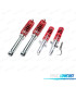 SUSPENSION FILETÉ TA TECHNIX FORD ESCORT 1990 - 1995