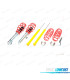 SUSPENSION FILETÉ TA TECHNIX FORD FIESTA