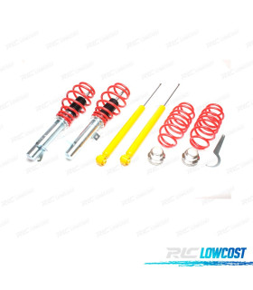 SUSPENSION FILETÉ TA TECHNIX FORD FIESTA