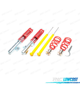 SUSPENSION FILETÉ BLUE LINE FORD FOCUS II 04-10