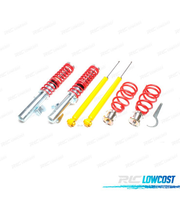SUSPENSION FILETÉ BLUE LINE FORD FOCUS II 04-10