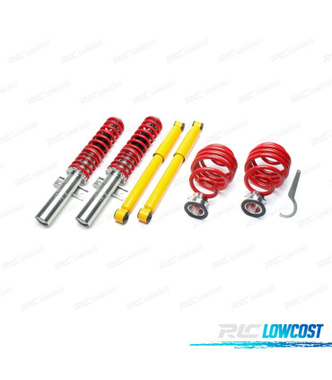 SUSPENSION FILETÉ TA TECHNIX POUR VOLKSWAGEN VW SHARAN