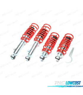 SUSPENSION FILETÉ TA TECHNIX MAZDA MX5 89-98