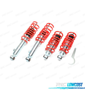 SUSPENSION FILETÉ TA TECHNIX MAZDA MX5 98-05