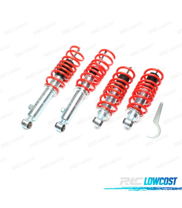 SUSPENSION FILETÉ TA TECHNIX POUR MAZDA MX5 1998 2005