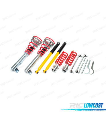 SUSPENSION FILETÉ TA TECHNIX MERCEDES CLASSE C S203T 00-