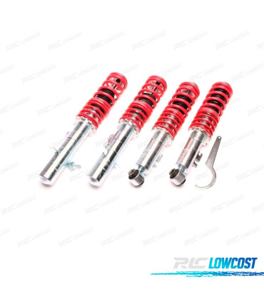 SUSPENSION FILETÉ TA TECHNIX MINI COOPER 01-06