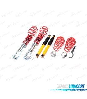 SUSPENSION FILETEE TA TECHNIX OPEL ASTRA H 04-09