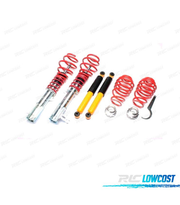 SUSPENSION FILETEE TA TECHNIX OPEL ASTRA H 04-09
