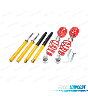 SUSPENSION FILETÉ TA TECHNIX OPEL VECTRA