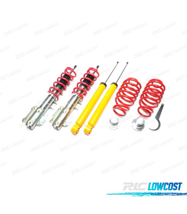 SUSPENSION FILETÉ TA TECHNIX POUR CHEVROLET CRUZE 2009 -