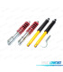 SUSPENSION FILETÉ TA TECHNIX RENAULT R19, R19 CHAMADE, R19 CABRIOLET