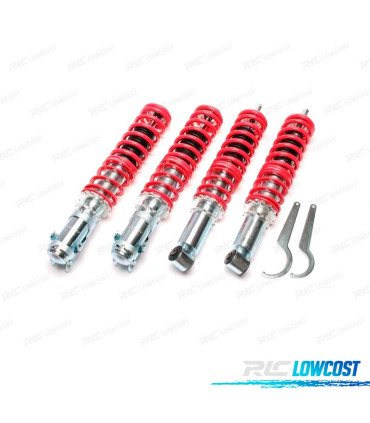 SUSPENSION FILETÉ TA TECHNIX SEAT CORDOBA 93-99