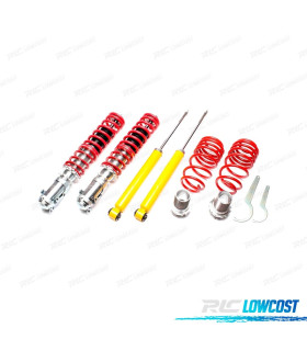 SUSPENSION FILETEE TECHNIX TA SEAT AROSA 1997-2006