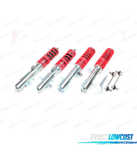 SUSPENSION FILETÉ TA TECHNIX TOYOTA MR2 86-00