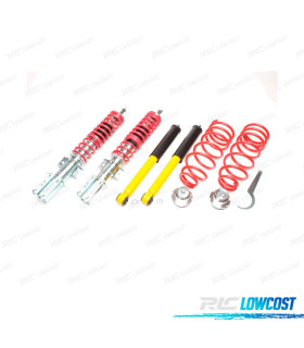 SUSPENSION FILETÉ TA TECHNIX POUR VOLVO 850 1991 1997