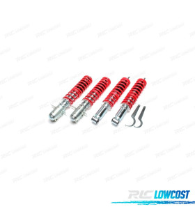 SUSPENSION FILETÉ TA TECHNIX VOLKSWAGEN VW SCIROCCO 81-92