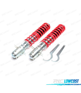 SUSPENSION FILETEE TECHNIX TA VOLKSWAGEN VW CADDY 1982 - 1992 2P