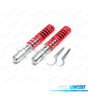 SUSPENSION FILETEE TECHNIX TA VOLKSWAGEN VW CADDY 1982 - 1992 2P