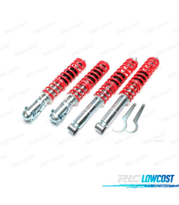SUSPENSION FILETÉ TA TECHNIX POUR VOLKSWAGEN VW PASSAT 1987 1997