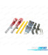 SUSPENSION FILETÉ TA TECHNIX POUR VOLKSWAGEN VW CADDY 2003 M55