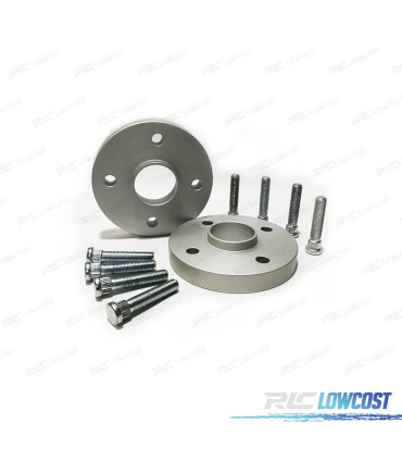 ELARGISSEURS DE VOIE 20MM POUR FORD FIESTA 7 08-12