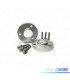 ELARGISSEURS DE VOIE 20MM POUR SMART FORTWO 02-06