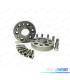 ELARGISSEURS DE VOIE 30MM 6X139.7 Ø 108.0 N M12X1.50