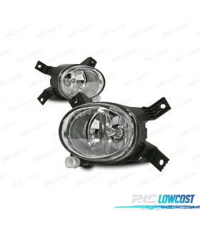 PHARES ANTI-BROUILLARD AUDI A3 08-12 A4 04-07
